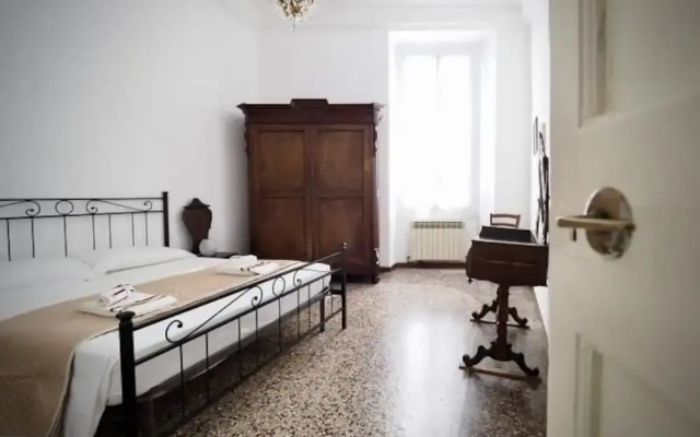 Antica Dimora Sarzano