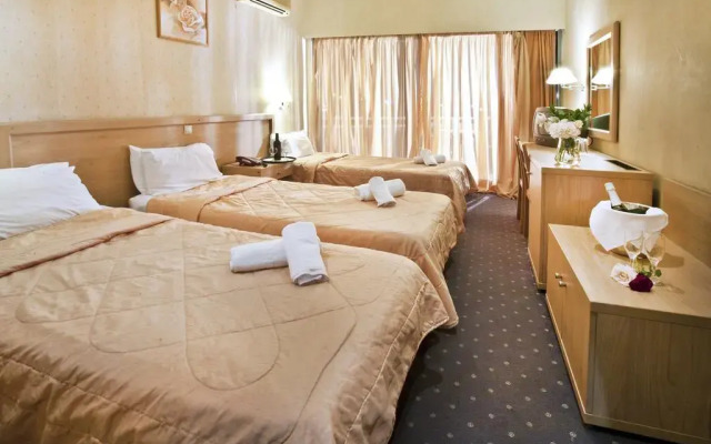 Isthmia Prime Hotel