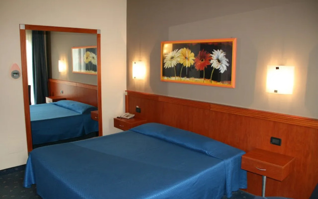 Hotel Fiore