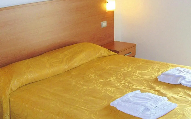 Apartment in Roseto by Sandy Beach
