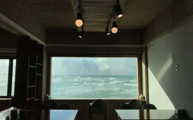 Hyeopjae Jeju Guesthouse - Hostel
