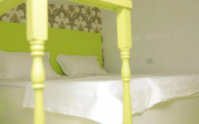 Anisa Hostel