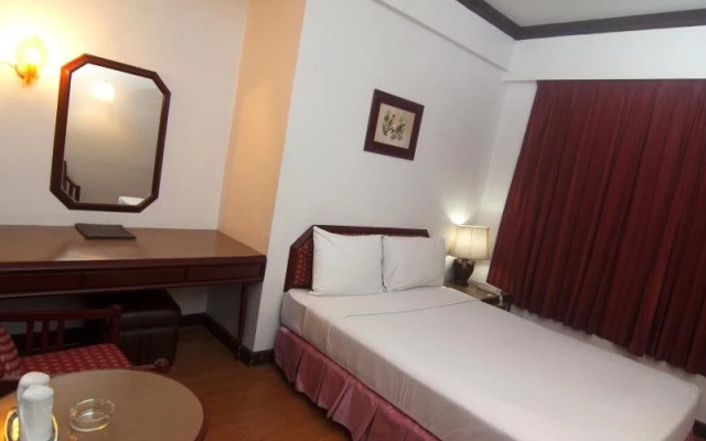 Florida Hotel