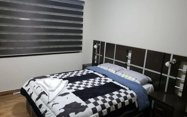 Portal Rent Apart 2