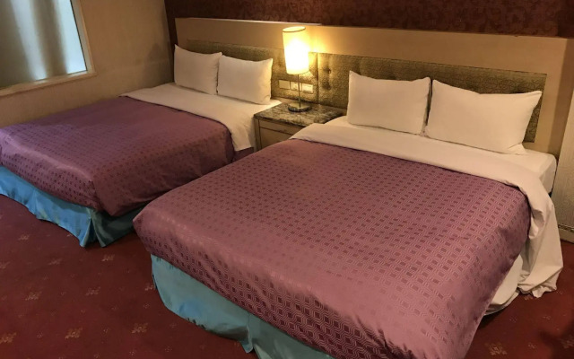 Wonstar Hotel Songshan