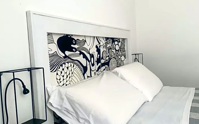 B&B Giallolumia