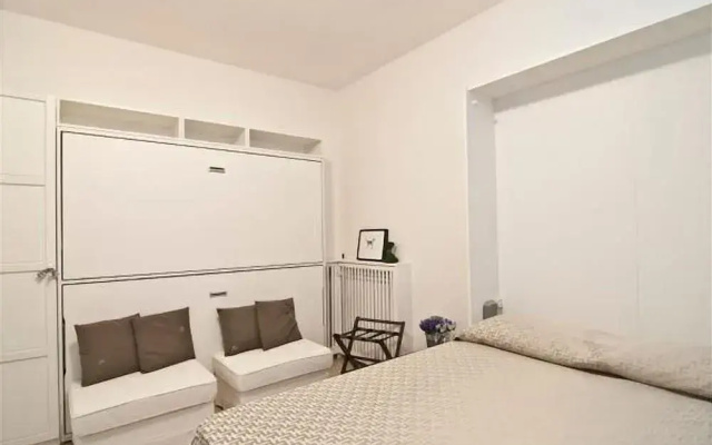 Piazza Risorgimento Studio