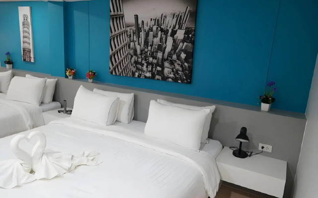 Ma Non Nont Hotel & Apartment