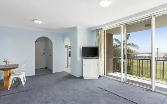 Fairleigh - Unit 1