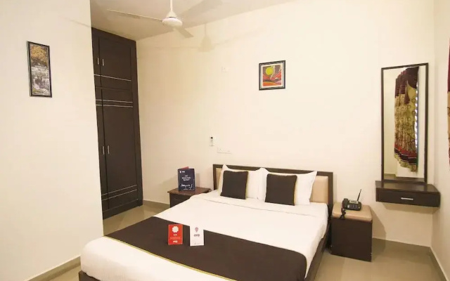 OYO 10043 SRK Guesthouse