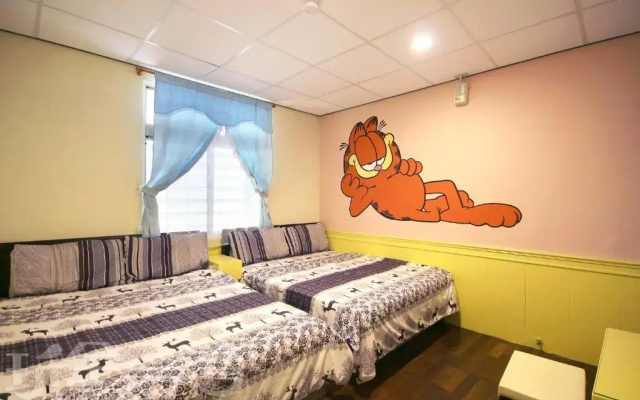 Her Home Homestay