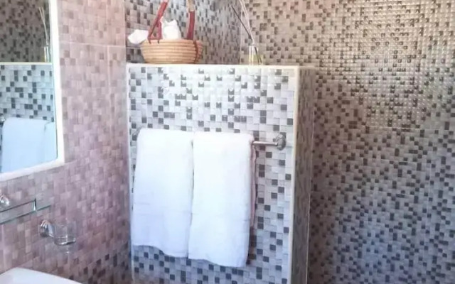 Secrets Guest House