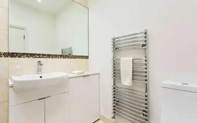 Veeve - Apartment in Hampstead