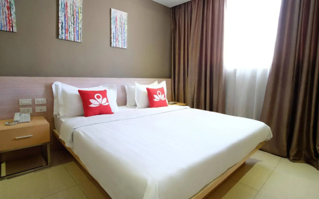 Zen Premium Binondo