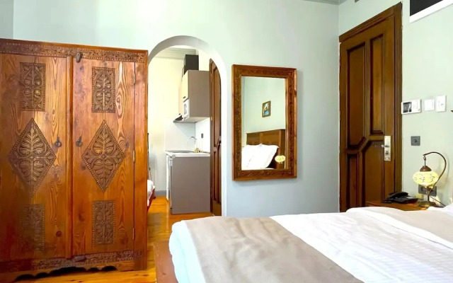 Flex O'pera Hotel