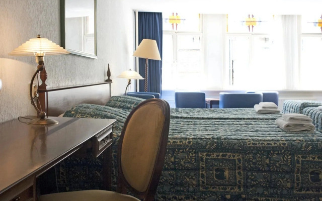 Hotel Prins Hendrik