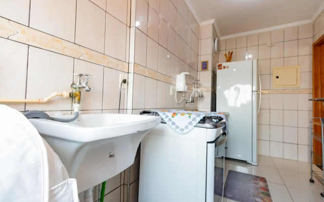 Brás - APARTAMENTO ACONCHEGANTE