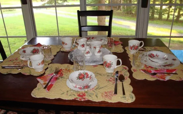 Sandstone Bed and Breakfast