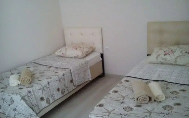 C C Home Apart
