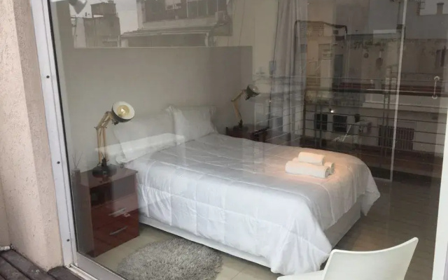 Apartamento Tucuman