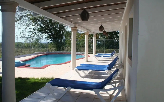 Villas Michaela Caribean