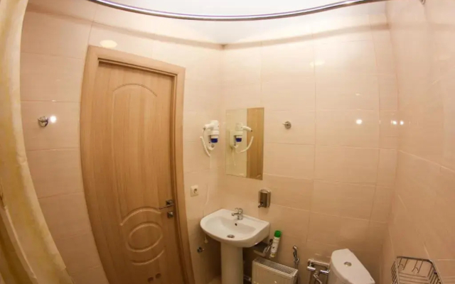 Mini-Hotel Dacha