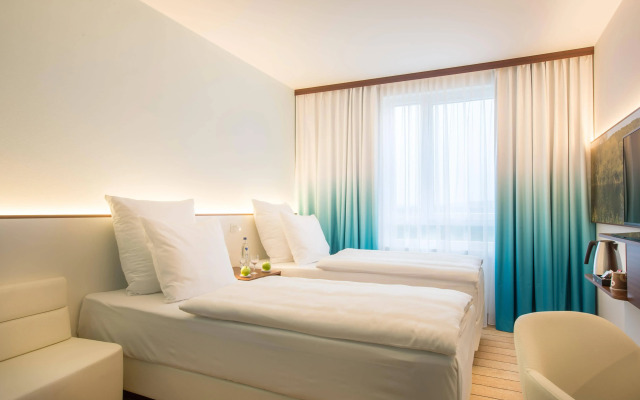 Hey Lou Hotel Frankfurt Airport	