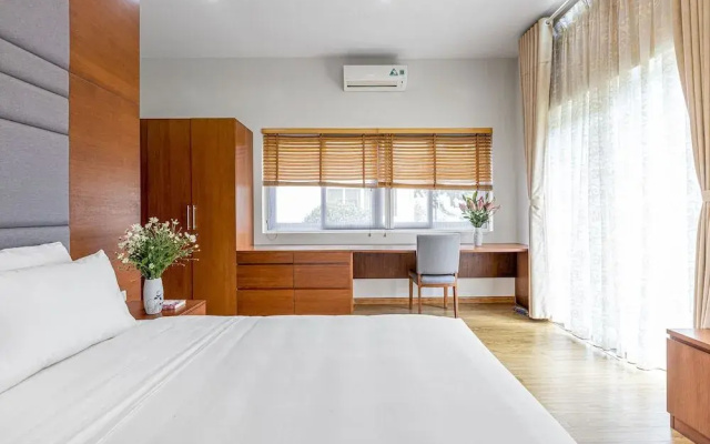 Anh Phát resort