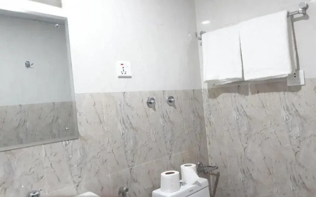 Hotel Tranquil