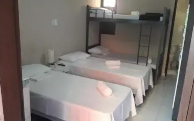 Hostel Gaivotas