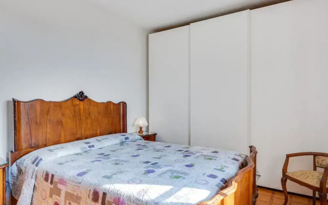 Modern Holiday Home in Marciaga With Garden