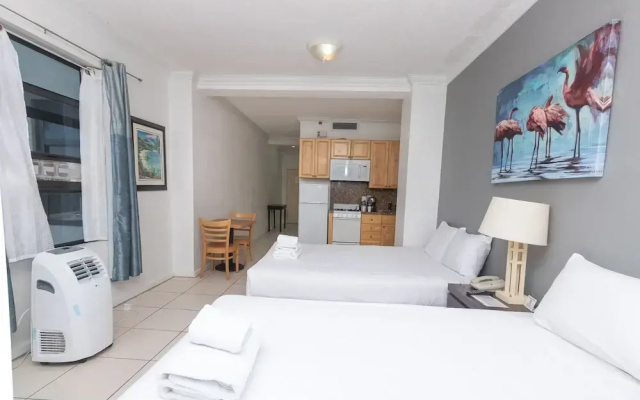 519 City View Hollywood Beach