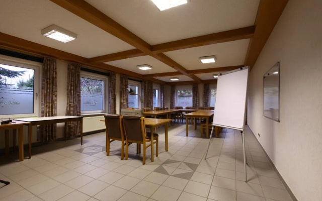 Hotel Waldschlösschen