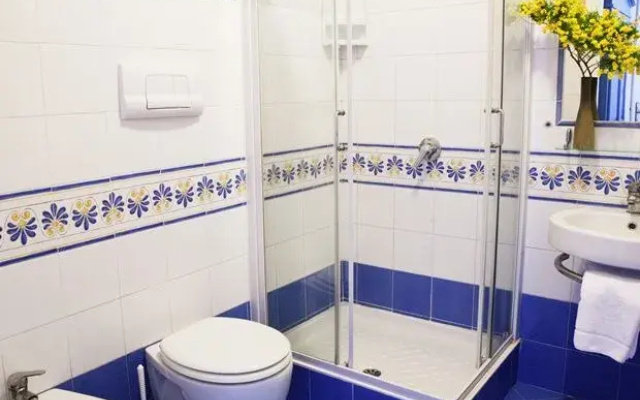 Hotel Mezzatorre
