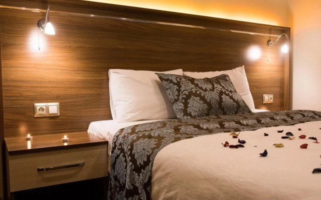 Manzara Otel Eskisehir