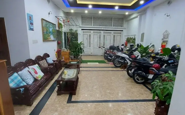 Son Tra Apartment
