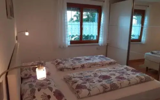 Haus Marija
