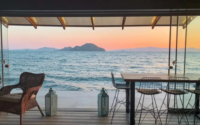 Villa Di Mare