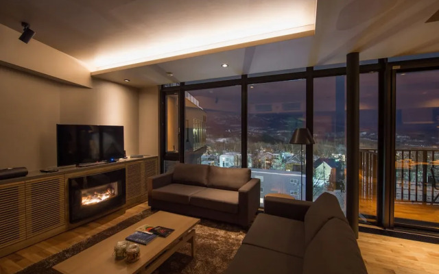 Aspect Luxury Apartments by H2 Life