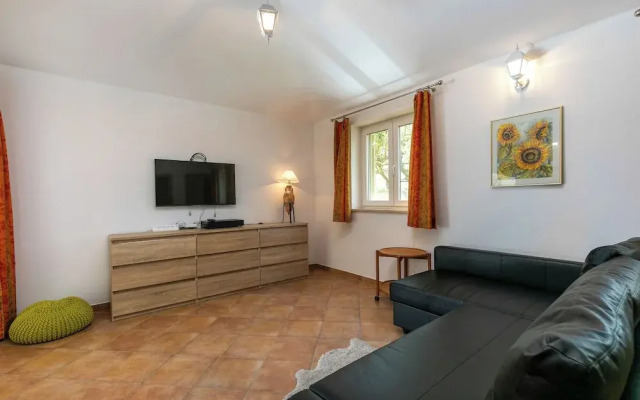 Villa Vor Ort