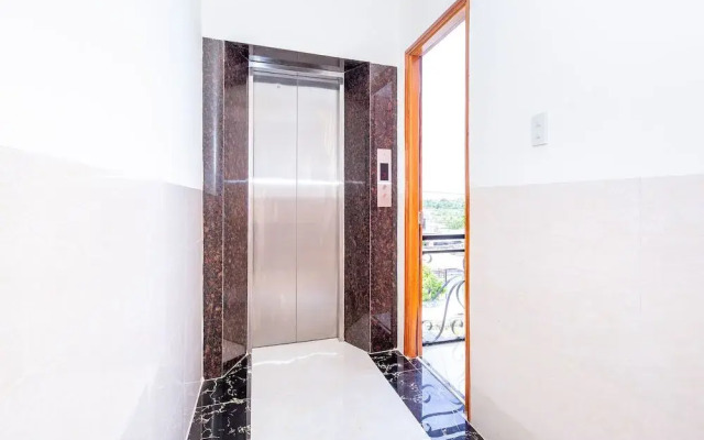Oyo 590 Magnolia Cam Ranh
