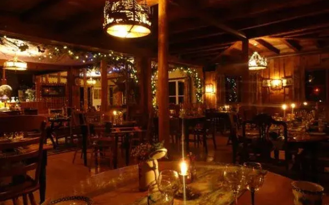 Lake Clear Lodge