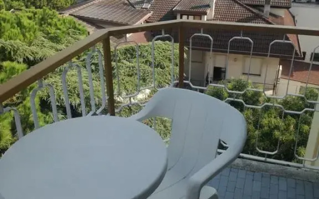 Hotel  Maxi E Mini Heron