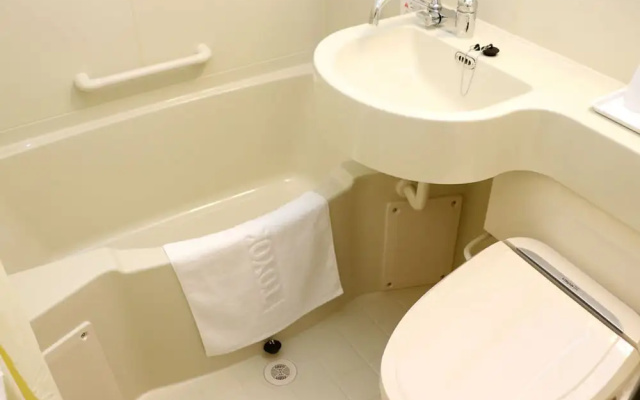 Toyoko INN Umeda Nakatsu