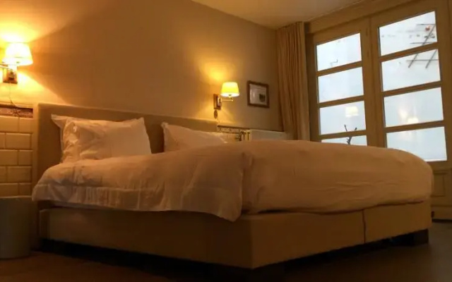 B&B Couche Couche