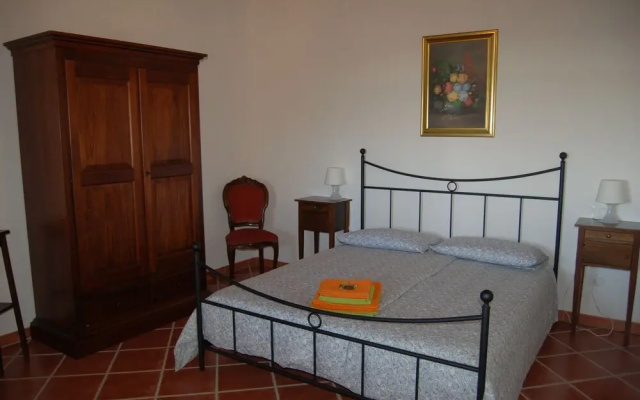 La Vecchia Fornace