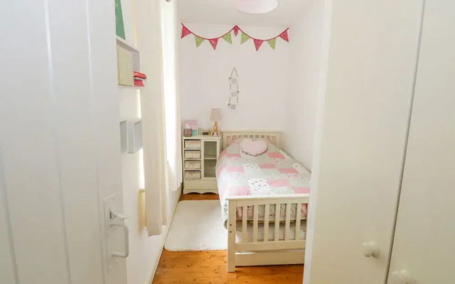 Birch Tree Cottage