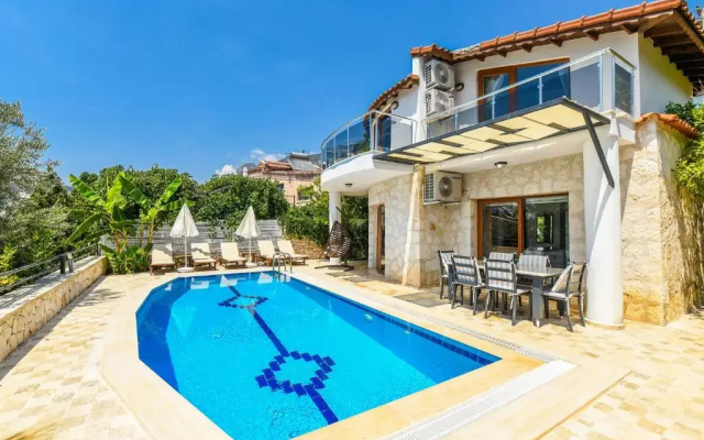 Villa Kışla Körfez