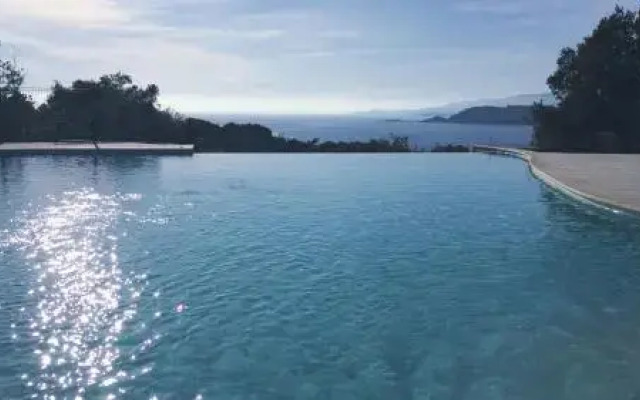 Corsica Paradise