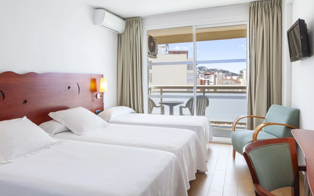 Climia Benidorm Plaza 4* Hotel